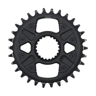 Shimano Deore M6100 Drev 30T, 1x12s, Direct Mount