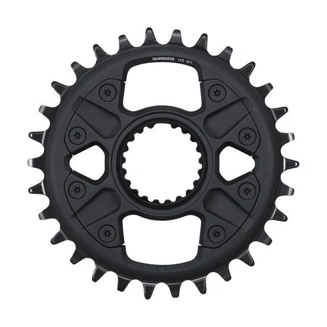 Shimano Deore M6100 Drev 30T, 1x12s, Direct Mount 