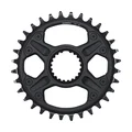 Shimano Deore M6100-1 Drev 32T, 1x12-delt, Direct Mount