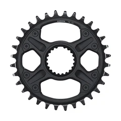 Shimano Deore M6100-1 Drev 32T, 1x12-delt, Direct Mount
