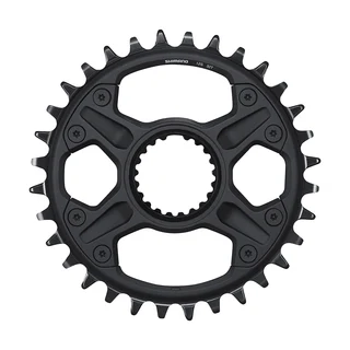 Shimano Deore M6100-1 Drev 32T, 1x12-delt, Direct Mount