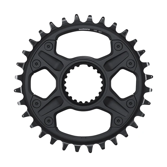 Shimano Deore M6100-1 Drev 32T, 1x12-delt, Direct Mount 