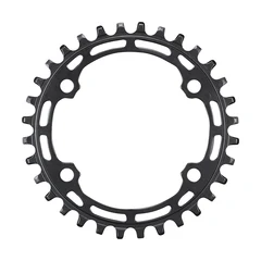 Shimano Deore M5100-1 Drev 32T, 1x10/11s, 4x96 BCD