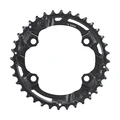 Shimano Deore M5100-BC Drev 36T, 2x11s, 4x96 BCD