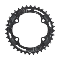 Shimano Deore M5100-BC Drev 36T, 2x11s, 4x96 BCD