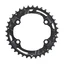 Shimano Deore M5100-BC Drev 36T, 2x11s, 4x96 BCD