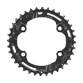 Shimano Deore M4100 Drev 36T, 2x8/7/6s, 4x96 BCD