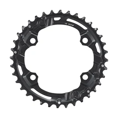 Shimano Deore M4100 Drev 36T, 2x8/7/6s, 4x96 BCD