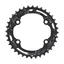 Shimano Deore M4100 Drev 36T, 2x8/7/6s, 4x96 BCD