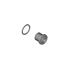 Shimano FC-U6000 Krankarmbolt Til Cues FC-U6000
