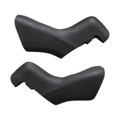 Shimano ST-R7100 Hendelgummi Sort, Par