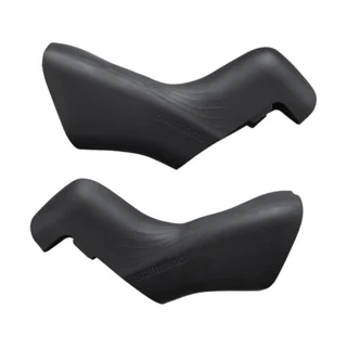 Shimano ST-R7100 Spakgummi Svart, Par
