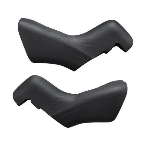 Shimano ST-R7100 Hendelgummi Sort, Par