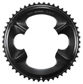 Shimano 105 R7100 Ytterdrev 52T, 110 mm x 4, 2x12s