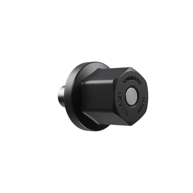 Shimano TL-LR21 Kassett/CL-verktyg För MicroSpline-kassetter med 9T krans 