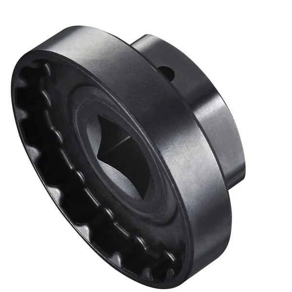 Shimano TL-FC33 Kranklagerverktøy HTI for pipenøkkel, Hollowtech II 