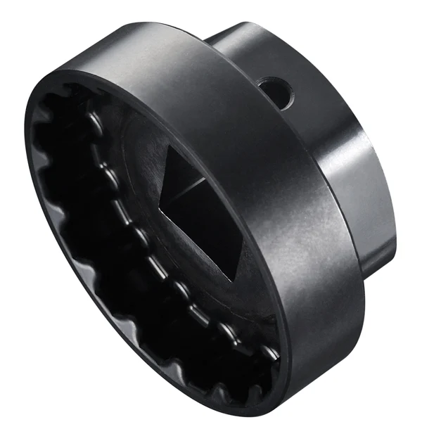 Shimano TL-FC34 Monteringsverktyg För SM-BB9000 och SM-BB93 Hollowtech II 