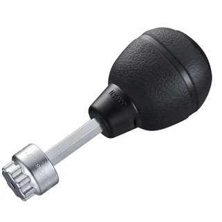 Shimano TL-FC18 Krankn&#248;kkel Til installasjon av Hollowtech II