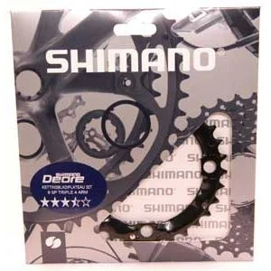 Shimano Sora FC-3403 39T Drev Sølv, 130 BCD, 39T 