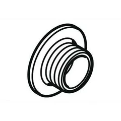 Shimano Dura Ace FC-9000 Endeskrue For venstre krankarm