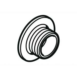 Shimano Dura Ace FC-9000 Endeskrue For venstre krankarm 
