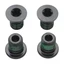 Shimano XTR M980 Drevbolter Indre krankdrevbolter, M8 x 10,1  mm
