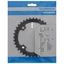 Shimano Deore M590 36T Drev Sort, 104 BCD, 36T
