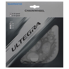 Shimano Ultegra 6703 39T D-Type Drev 130 BCD, 39T