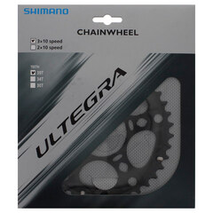 Shimano Ultegra 6703 39T Drev Trippel, 39T, 92BCD