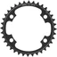 Shimano Dura Ace 9000 Inner Drev Svart, 110 BCD, 2 x 11S