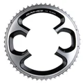Shimano Dura Ace 9000 Yttre Drev Silver, 110 BCD, 2 x 11S