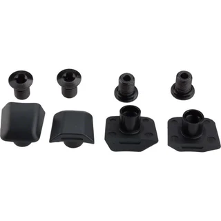 Shimano Ultegra 6800 46-36T Drevbolter krankdrevbolter, 4 stk
