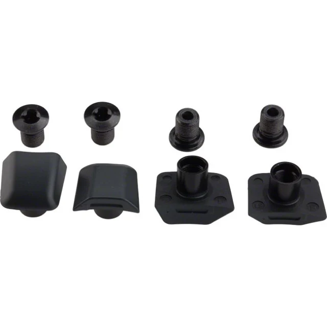 Shimano Ultegra 6800 46-36T Drevbolter krankdrevbolter, 4 stk 