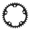 Shimano FC-RS500 36T Inner Drev 2x11 v&#228;xlar, 110 BCD, 5 bultar