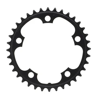 Shimano FC-RS500 36T Inner Drev 2x11 v&#228;xlar, 110 BCD, 5 bultar