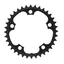 Shimano FC-RS500 36T Drev Sort, 110 BCD, 11-Delt, 5 bolt