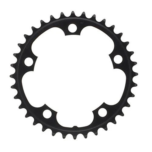 Shimano FC-RS500 46T Yttre Drev 2x11 växlar, 110 BCD, 5 bultar 