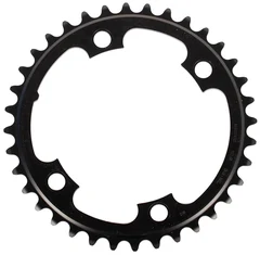 Shimano Tiagra FC-4700 36T Drev S&#248;lv, 10-Delt, 110 BCD