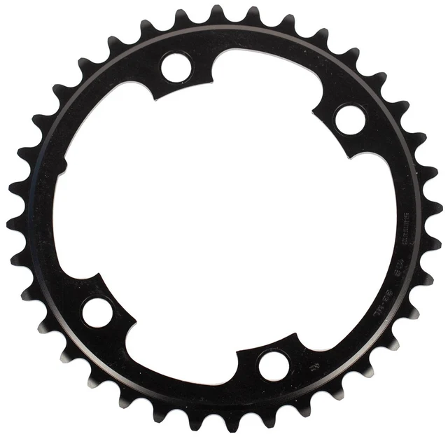 Shimano Tiagra FC-4700 36T Drev Sølv, 10-Delt, 110 BCD 
