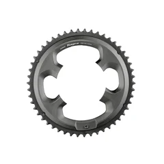 Shimano Tiagra FC-4700 50T Drev S&#248;lv, 10-Delt, 110 BCD
