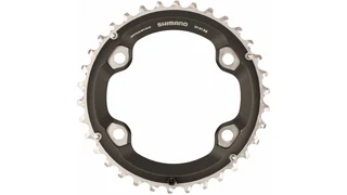 Shimano SLX M7000 2x11-Delt Drev 2 x 11-delt