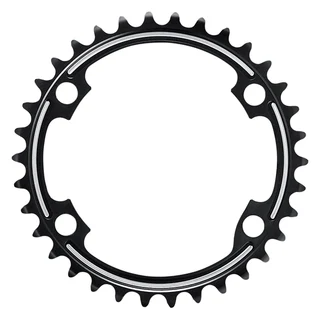 Shimano Dura Ace 9100 39T Drev S&#248;lv, 110 BCD, 2 x 11-Delt
