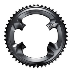 Shimano Dura Ace 9100 53T Drev Sølv, 110 BCD, 2 x 11-Delt