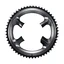 Shimano Dura Ace 9100 Drev Alu, 55T, 110 BCD, 2x11s, MX