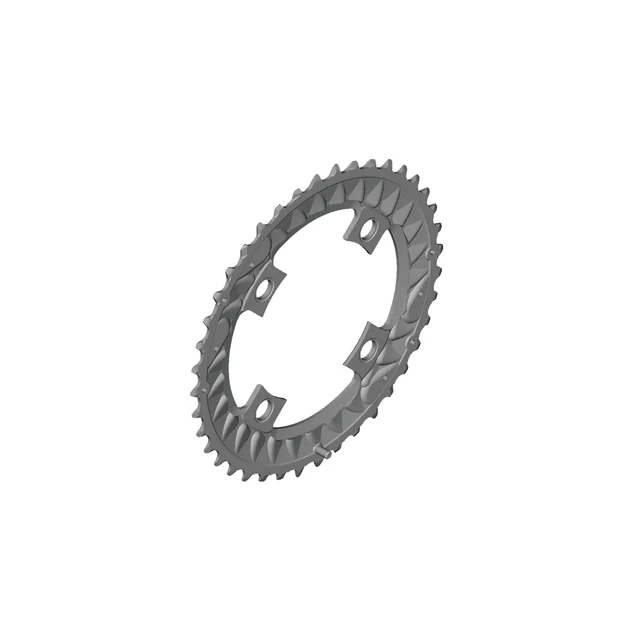 Shimano Deore M6000-3 Drev 40T, 3x10s, 4x96 BCD 