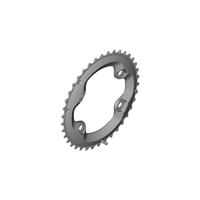 Shimano Deore M6000-2 Drev 38T, 2x10s, 4x96 BCD 