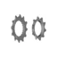 Shimano CS-M9100 Tannhjul 10T og 12T