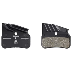 Shimano N03A Resin Bromsbel&#228;gg XTR BR-M9120, BR-M7120 1 Par