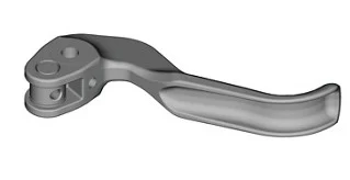 Shimano BL-M9200 Bremseblad Spare Lever Blade