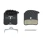 Shimano Saint/ZEE H03A-RF Bromsbel&#228;gg 1 set, F&#246;r skivbroms, Harts